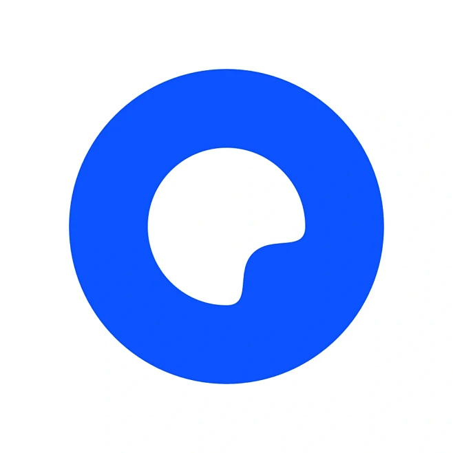 夸克 App Logo