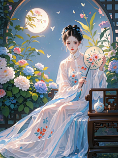 张张张℡采集到插画