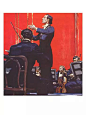 HaGaU的相册-Mead Schaeffer◇作品集_构图 _123采下来 #率叶插件，让花瓣网更好用#