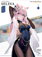 旗袍
