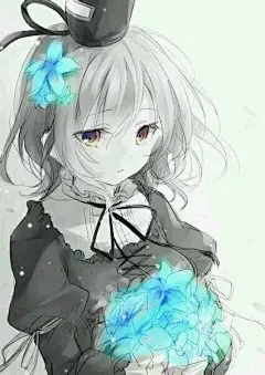 【图片】回复：分享适合新手们临摹的画啦。。【插画吧】_百度贴吧