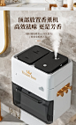 轻奢卫生间厕纸盒厕所纸巾盒免打孔置物架抽纸卷纸放置盒壁挂防水-tmall.com天猫
