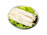 金针菇灵感图 6
