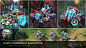  DOTA 2 Cosmetic Set - Gyrocopter as Vlad's Thunderbolt Quadcopter, Oleg Knyazev : Влад's Thunderbolt Quadcopter - my cosmetic set, which was published in Dota 2 Workshop: https://vk.cc/bXUZWs
Base model by Valve.

Also thanks to Joe Pikop for the nice Su