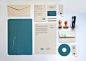 Tatabi Stationery on Behance