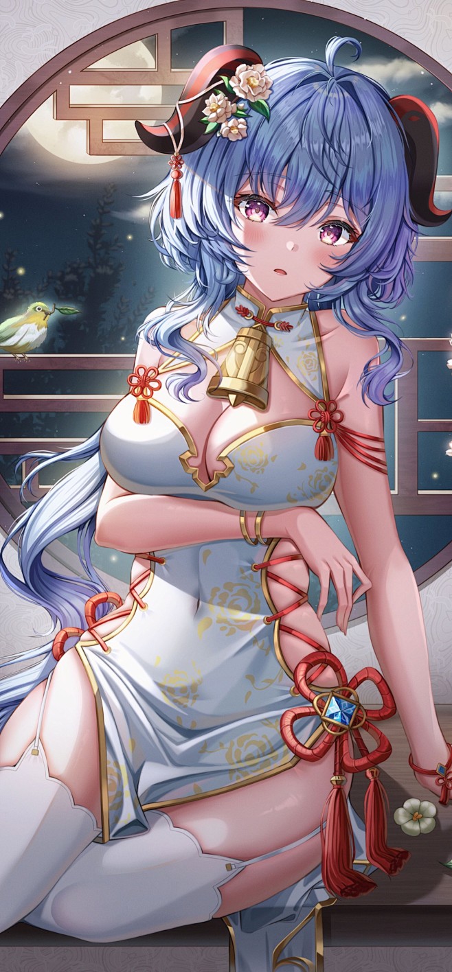 WOL   二次元少女   
动漫壁纸 ...