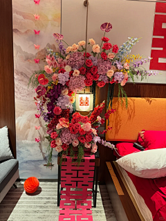 Guoguoer—0219采集到花艺