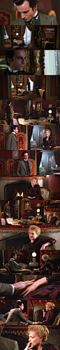 【纯真年代 The Age of Innocence (1993)】09
丹尼尔·戴-刘易斯 Daniel Day-Lewis
米歇尔·菲佛 Michelle Pfeiffer
薇诺娜·瑞德 Winona Ryder
#电影# #电影截图# #电影海报# #电影剧照#