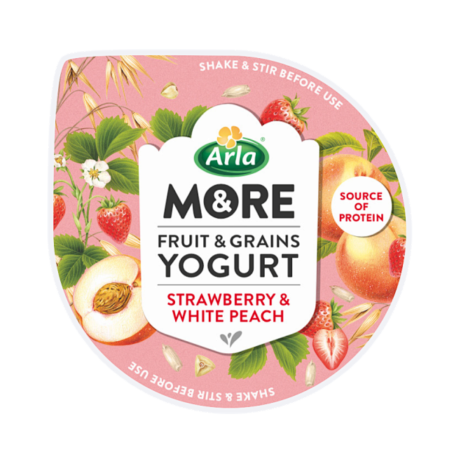 Yogurt