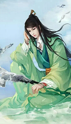 丶喜哥采集到二次元漫画
