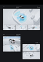 Apollo Autonomous Driving - 3D Visualization on Behance