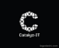 Catalyz——它
国内外优秀LOGO设计欣赏