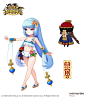 史上最全七骑士-游戏参考-微元素Element3ds - Powered by Discuz!