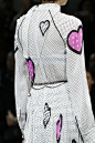 Christian Dior Spring 2018 Ready-to-Wear  Fashion Show Details : See detail photos for Christian Dior Spring 2018 Ready-to-Wear  collection.