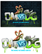 OMvsDG | GAMEUI - 游戏设计圈聚集地 | 游戏UI | 游戏界面 | 游戏图标 | 游戏网站 | 游戏群 | 游戏设计