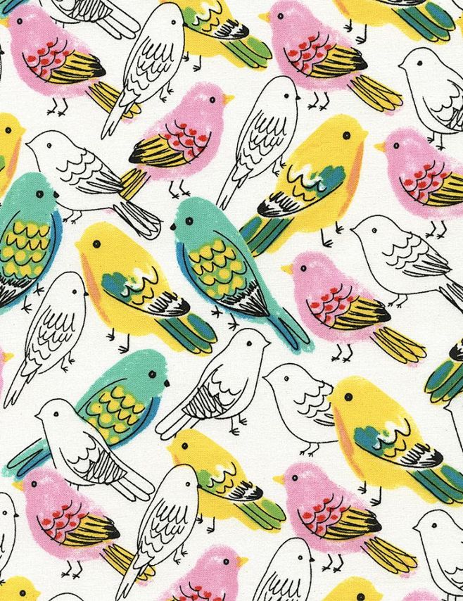 Budgies
