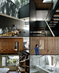 Optical Glass House | 宁静内园 - 小红书