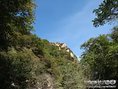 家乡  十月  美景, f原上草f旅游攻略