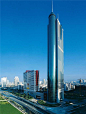 高耸入云的深圳地标建筑，你去过吗？ 地王大厦