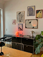 Mariàn Papadea's Home - 小红书