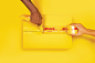DHL HANDS : DHL HANDS Campaign - silver lion winner ,campaign award, Cannes Lion Awards 2015