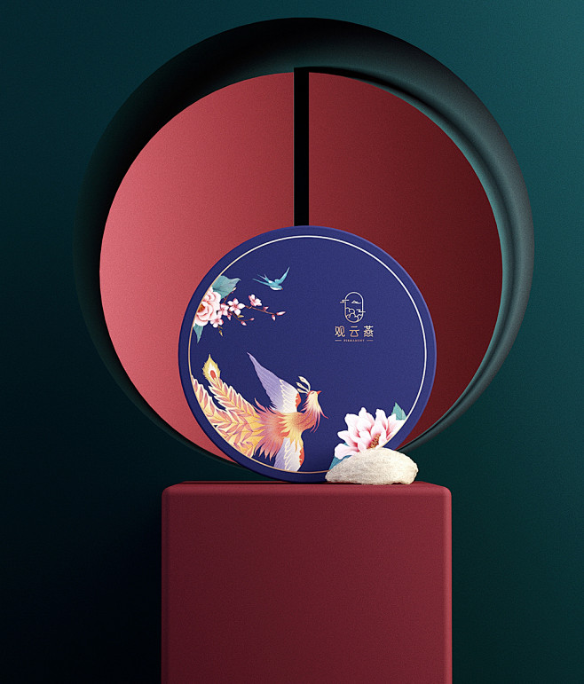 《观云燕》 见观云，美人不再迟暮。 ​​...