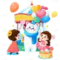 3