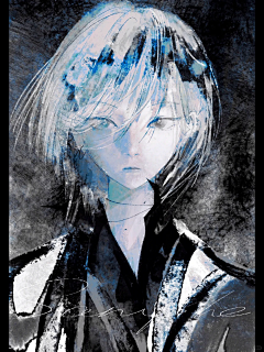 Zera_采集到画