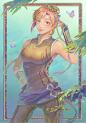 鲍三娘