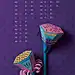 LOTUS calendar project on Behance