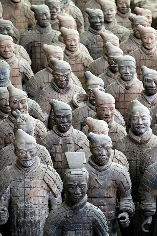 兵马俑