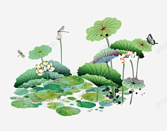 W王鸭脖采集到墙绘素材