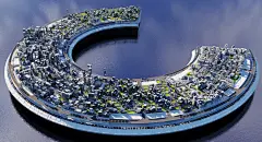 科幻-45度场景-367157