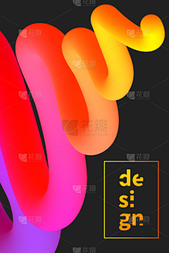 hi_Adolph采集到商场海报