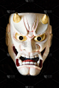 Kagura表演者