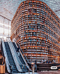 全球最牛逼的九个图书馆