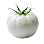 白番茄