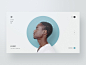 Designer profiles part 3 by ben schade