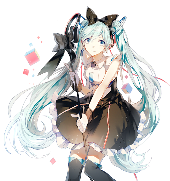 miku~  マジカルミライ2016（可...
