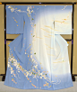 Kaga-Yuzen Kimono
Noboru Hatakeyama