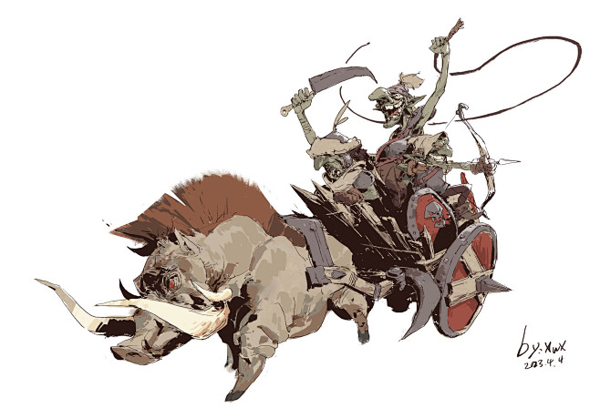 Goblin