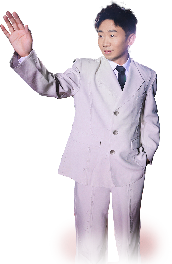 杨迪