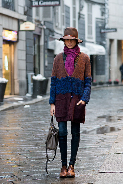 Street style