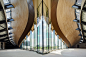 Coal Drops Yard购物中心，伦敦 / Heatherwick Studio -  谷德设计网 : gooood是中国最受欢迎与最有影响力的高品质建筑景观设计门户与行业平台。高品质门户传播世界建筑、景观、设计与创意； 行业平台提供行业品牌战略提升服务，企业招聘服务，企业项目对接服务，建材信息与品牌服务等业务。