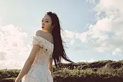 【Twi】aespa 'MY WORLD' 内永亚绘里&amp;金玟庭你预告公开，电影海报一般的质感！Giselle超话金玟庭超话 ​​​