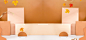 微立体空间秋冬新风尚鞋子电商banner_新图网 https://ixintu.com 秋冬新风尚 新品上市 微立体 电商 空间 banner psd 鞋子