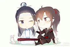 魔道祖师壁纸高清大图_百度图片搜索