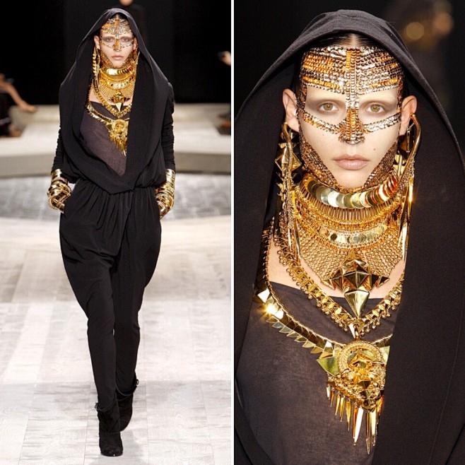 Givenchy Haute Coutu...