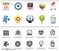 立体图标 ps图标 智能手机按键图标 手机应用程序图标 电脑图标 立体按钮 小 #PSD##PSD模板# ★★★★★ http://www.sucaifengbao.com/psd/wangye/
