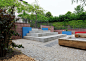 Green Classroom at Galilei Primary School Berlin by gruppe F « Landscape Architecture Platform | Landezine